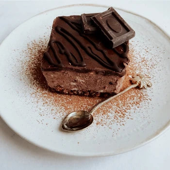 CheeseCake saludable