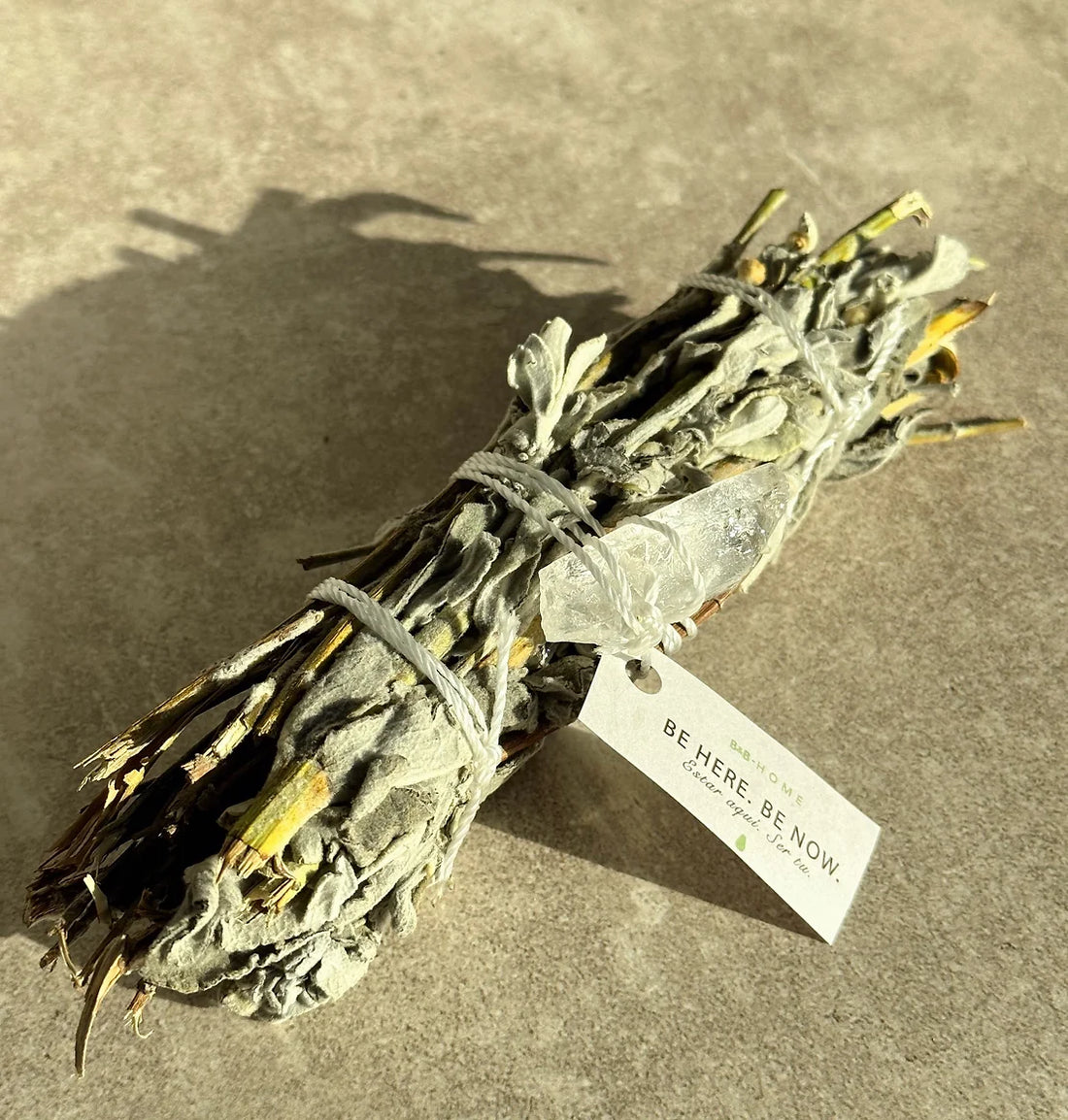 Aprende a hacer tu propio ritual con sahumerio✨