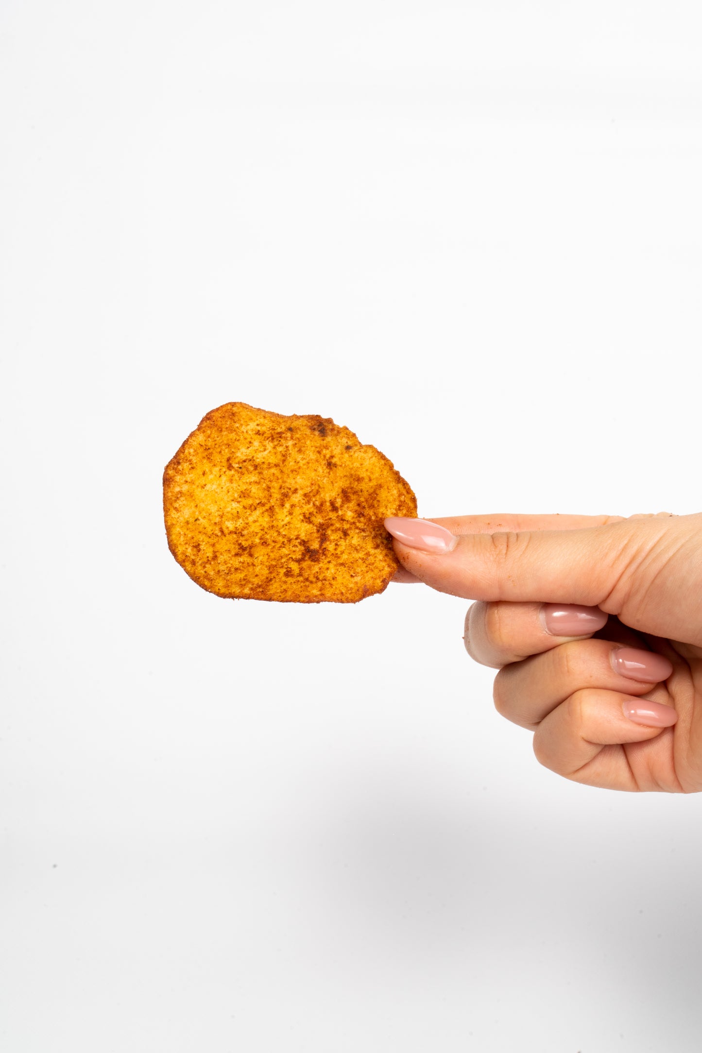 Chips Jícama Chipotle 150g