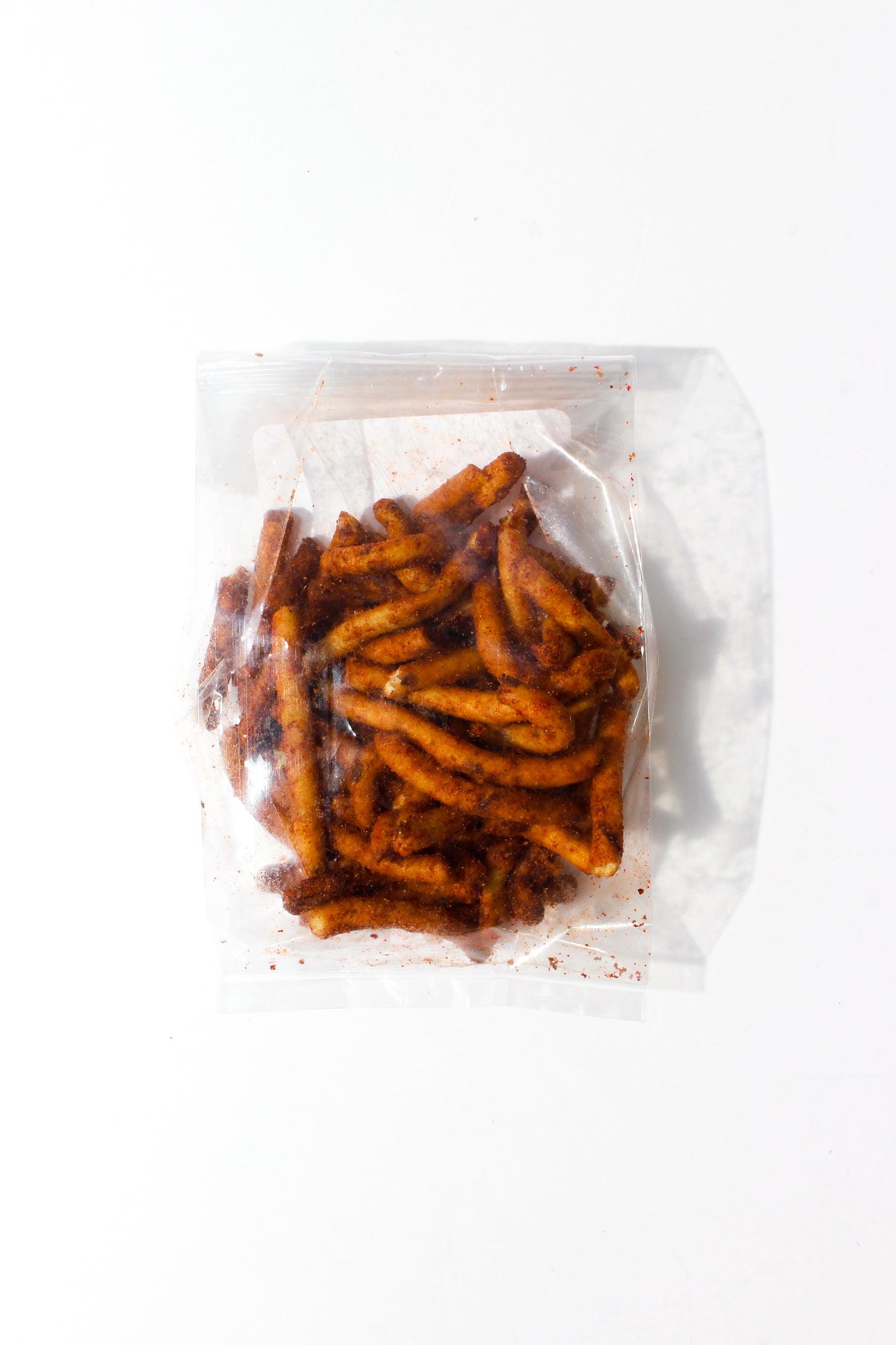 Churritos de Amaranto Chipotle 40g