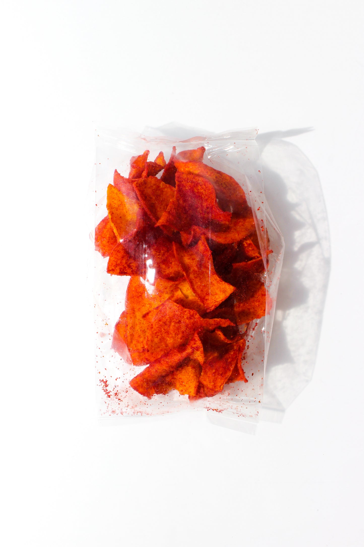 Chips Camote Adobado 40g