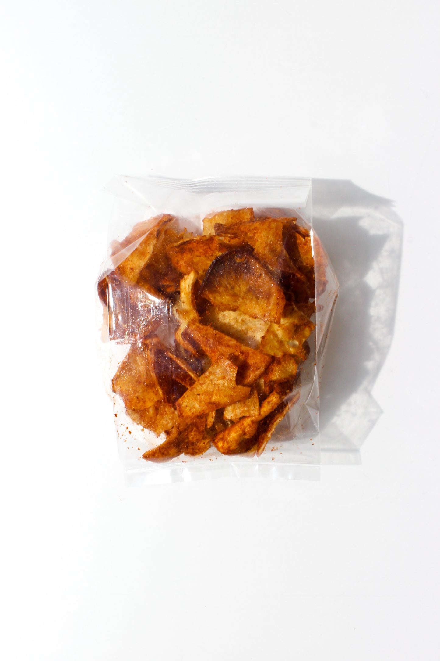 Chips Jícama Chipotle 40g