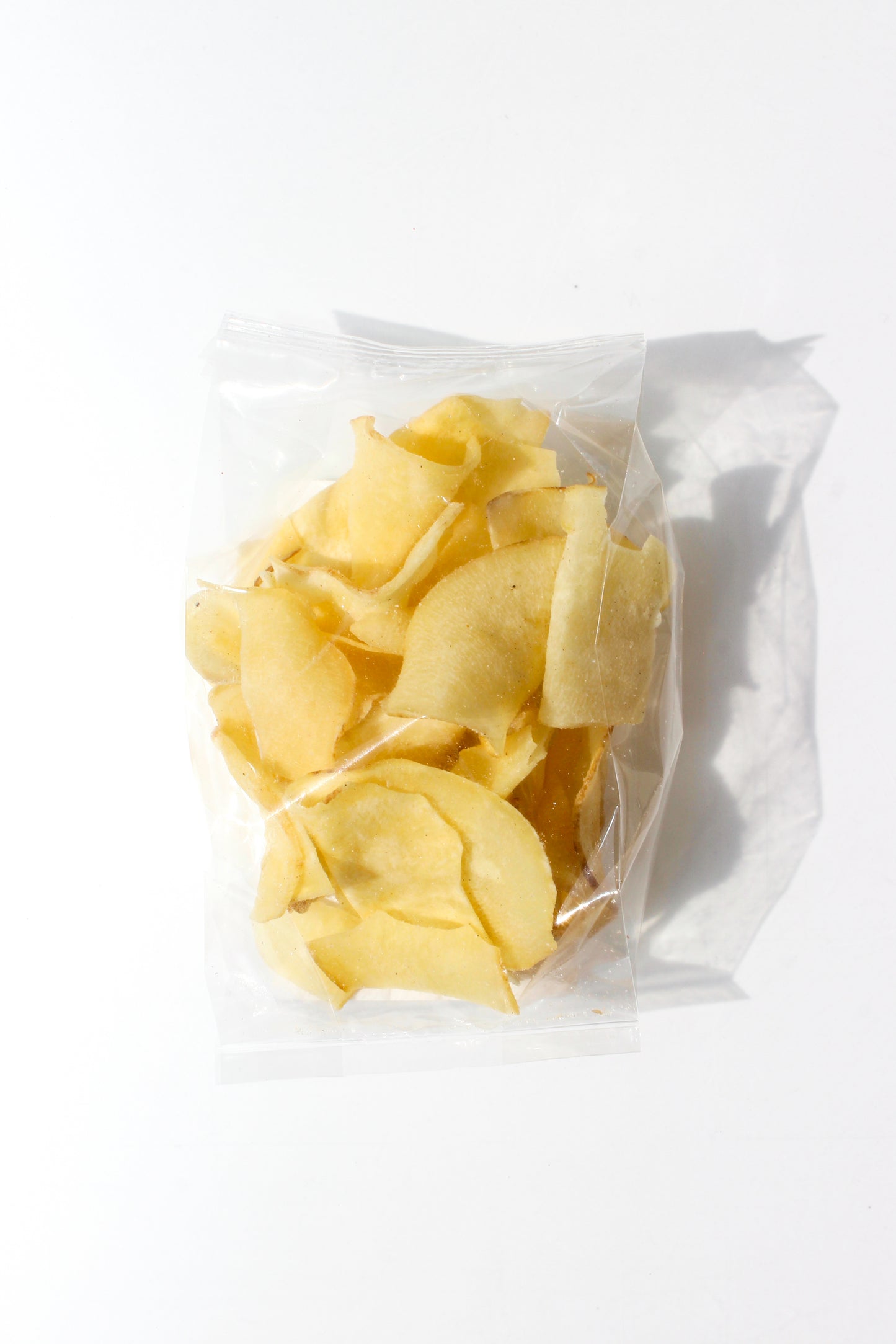Chips Jícama Limón 40g