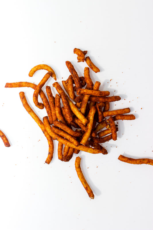 Churritos de Amaranto Chipotle 1 KG