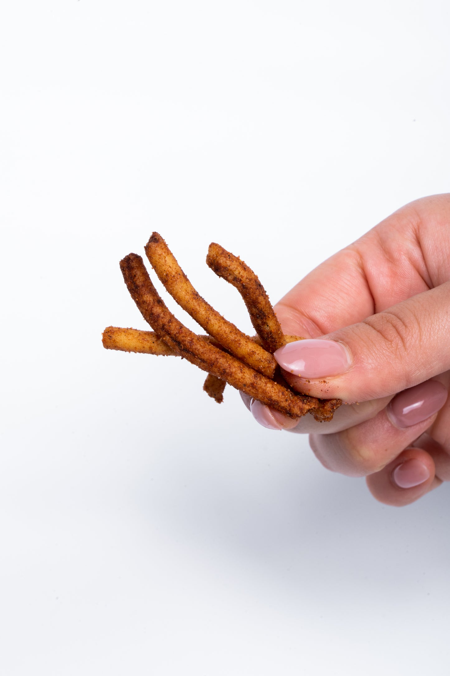 Churritos de Amaranto Chipotle 150g