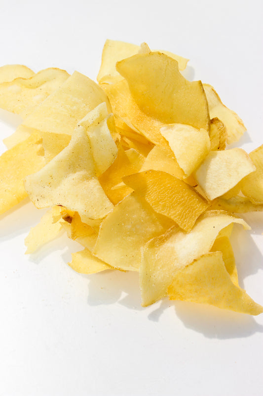 Chips Jícama Limón 1 KG