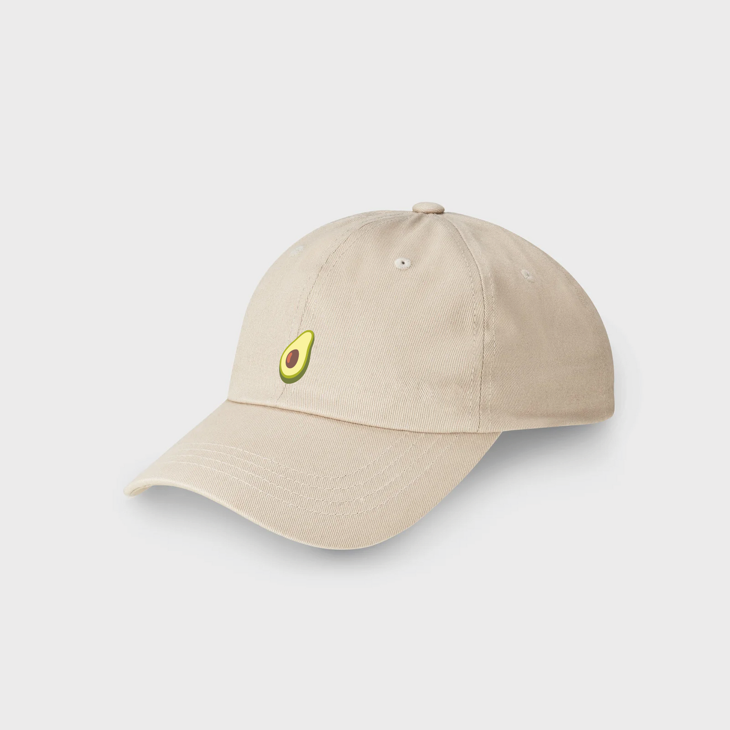 Gorra 🥑 Beige
