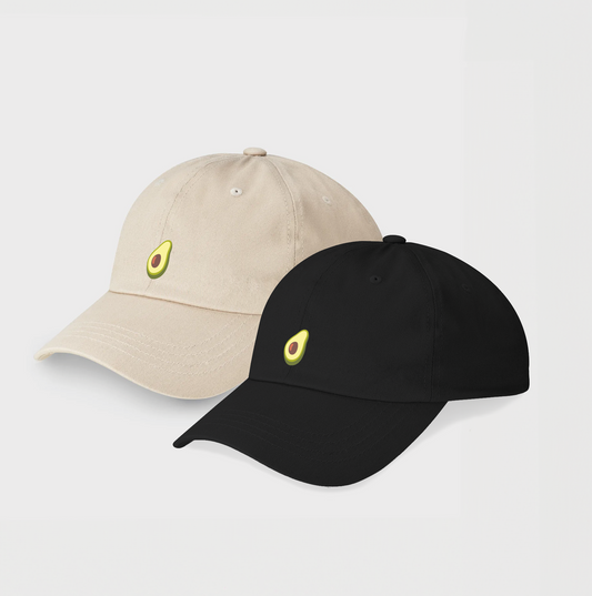 Gorra 🥑 Combo