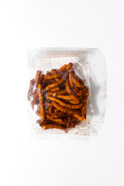 Churritos de Amaranto Chipotle 40g