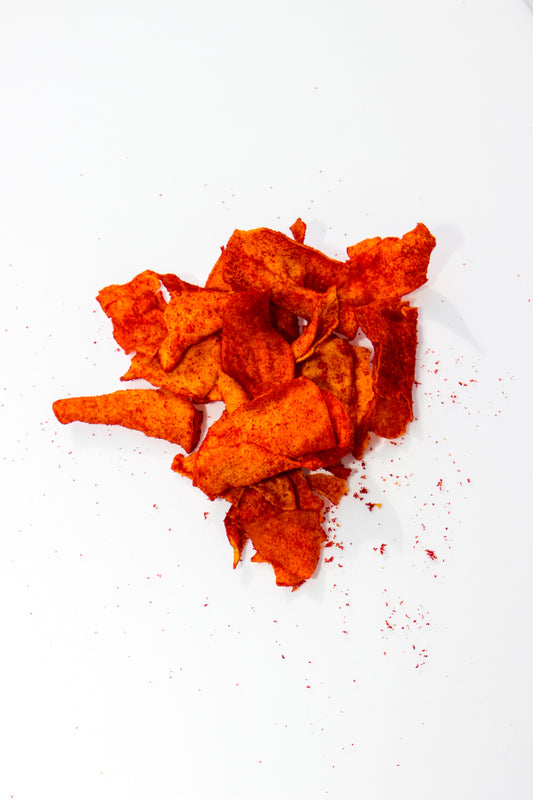 Chips Camote Adobado 1 KG