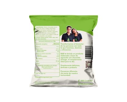 Tradicional 50g