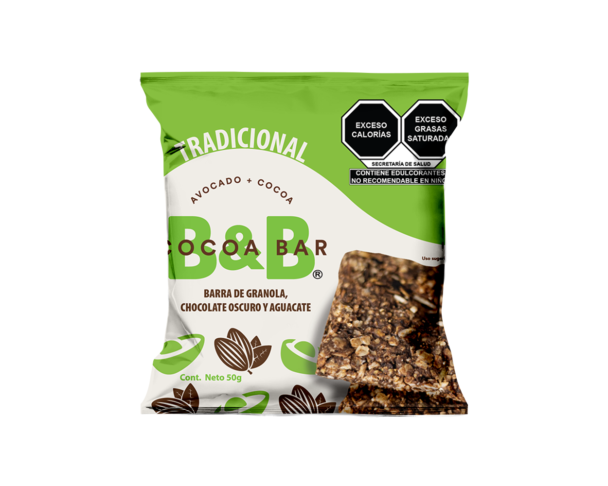 Tradicional 50g