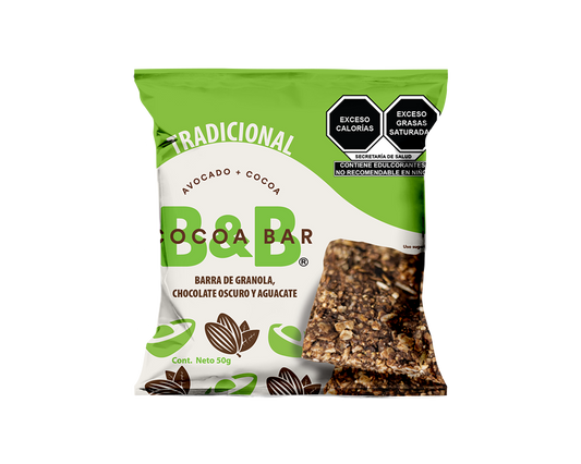 Tradicional 50g