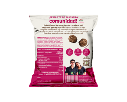 Bites Café 50g
