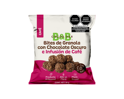 Bites Café 50g