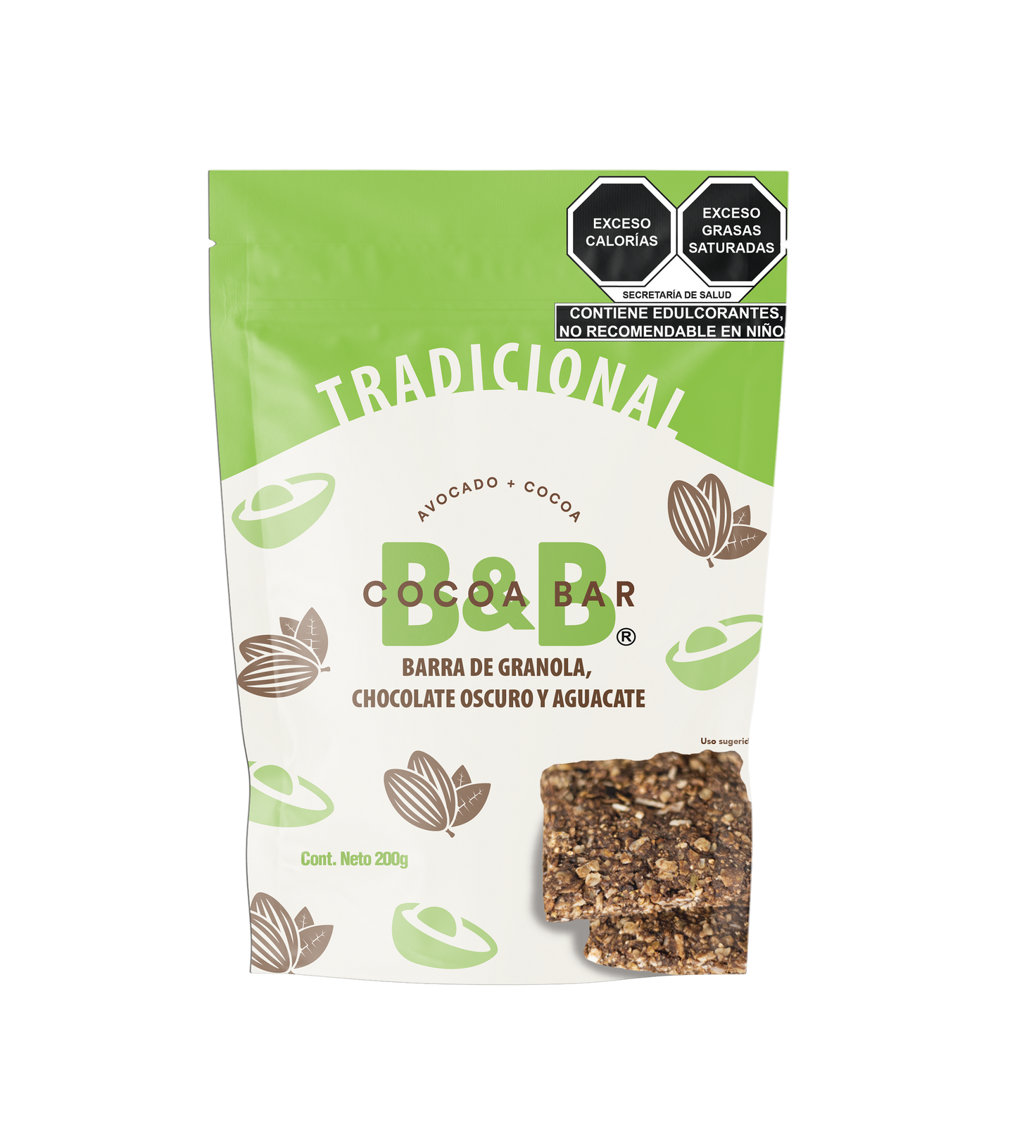 Tradicional 200g