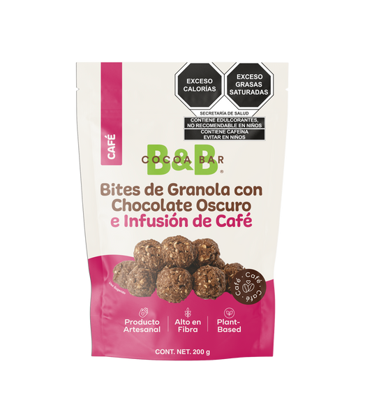 Bites Café 200g