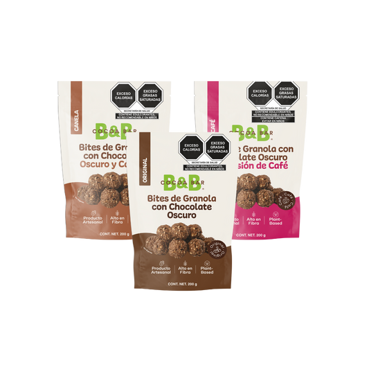 B&B Bites Fest